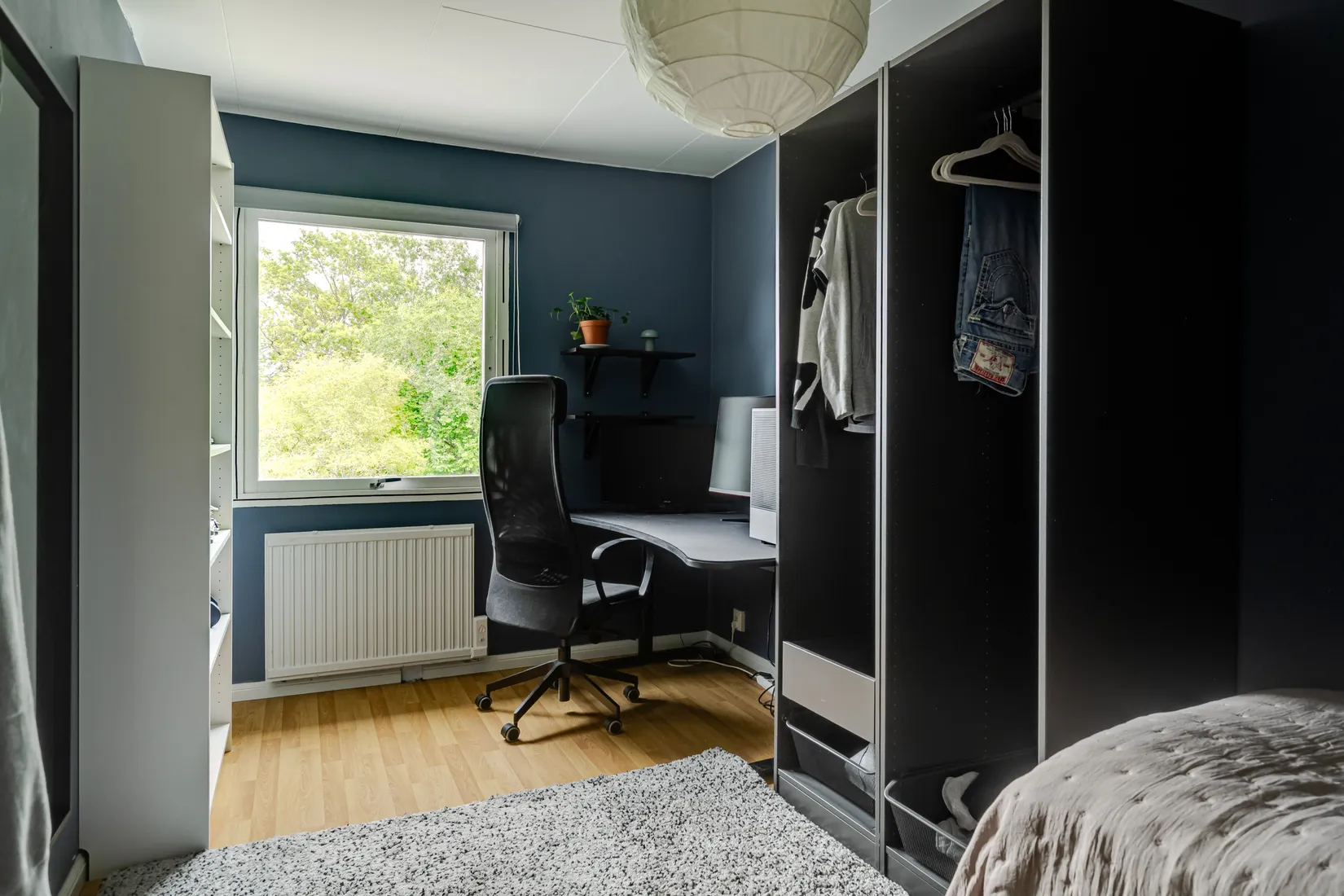 Bostadsrätt, Uppåkravägen 26, Centralt, Gnesta