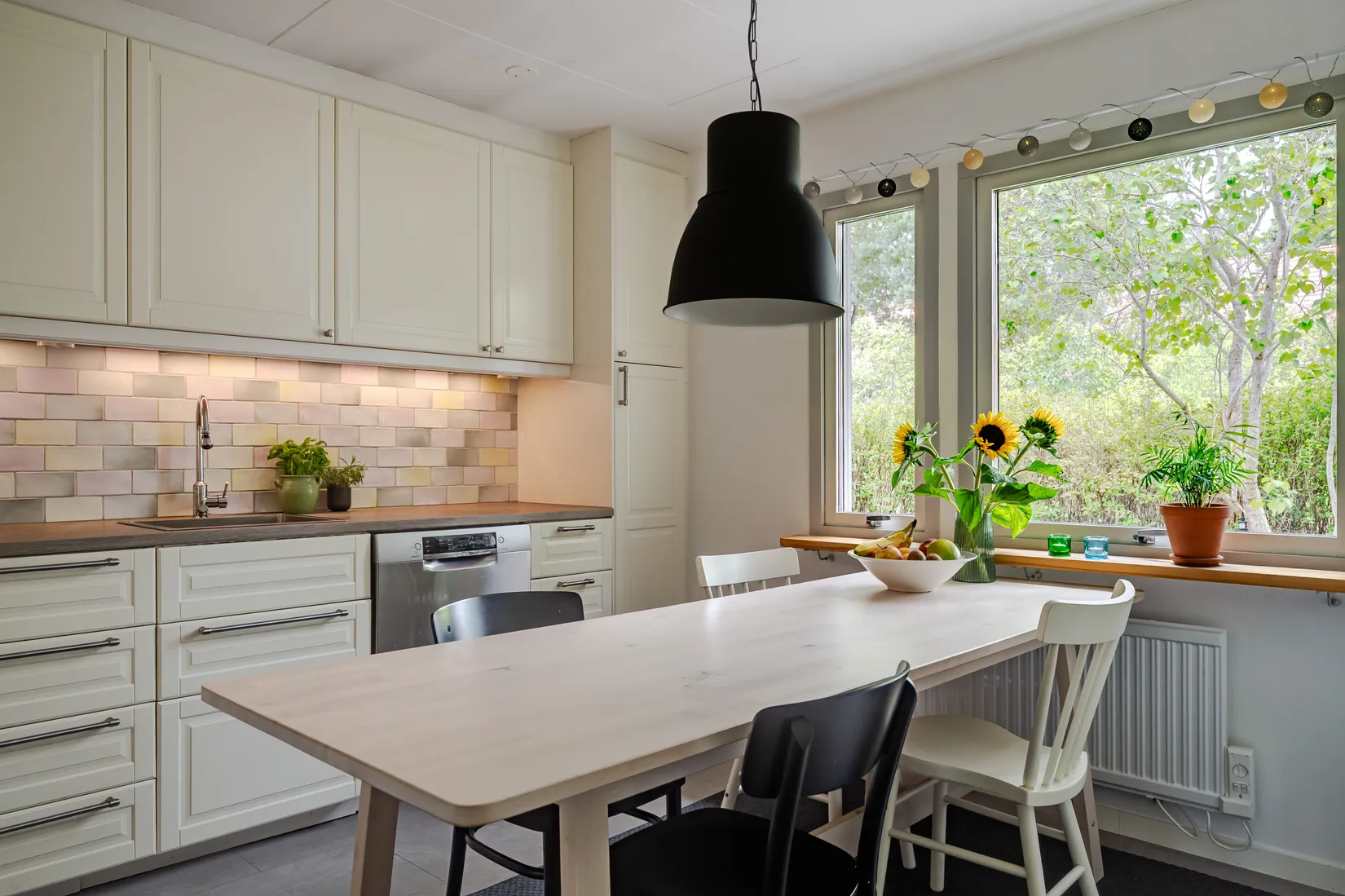 Bostadsrätt, Uppåkravägen 26, Centralt, Gnesta