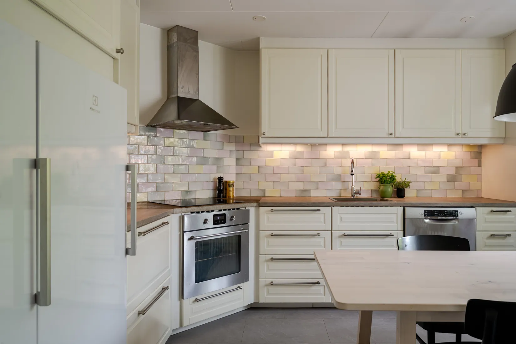 Bostadsrätt, Uppåkravägen 26, Centralt, Gnesta