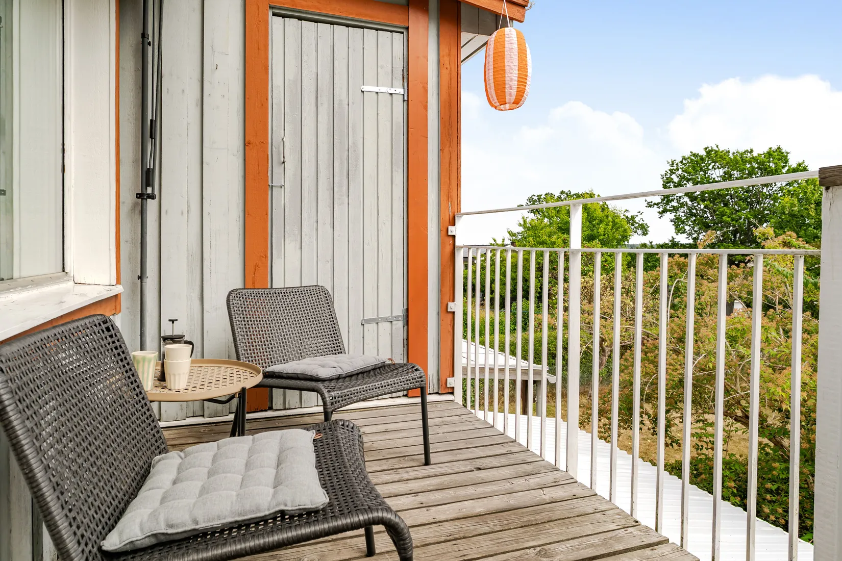 Bostadsrätt, Uppåkravägen 26, Centralt, Gnesta