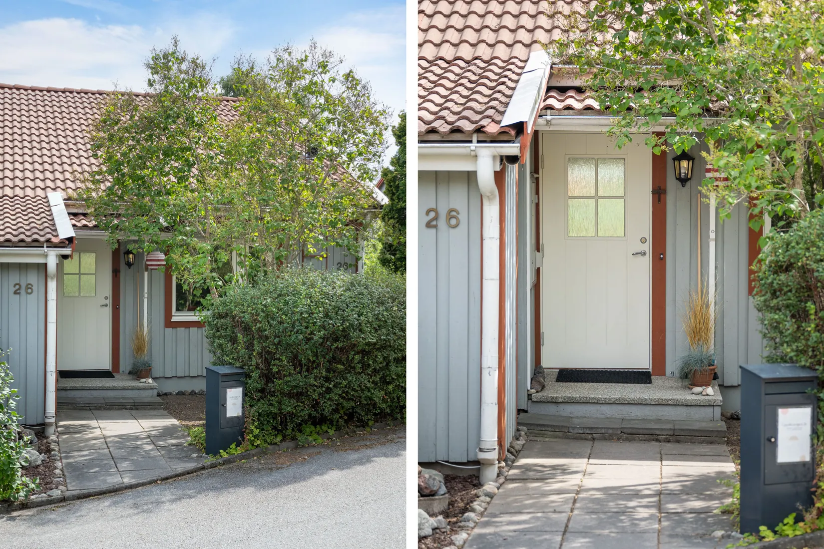 Bostadsrätt, Uppåkravägen 26, Centralt, Gnesta