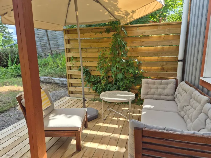 Bostadsrätt, Uppåkravägen 26, Centralt, Gnesta