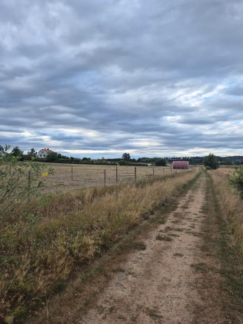 Bostadsrätt, Uppåkravägen 26, Centralt, Gnesta
