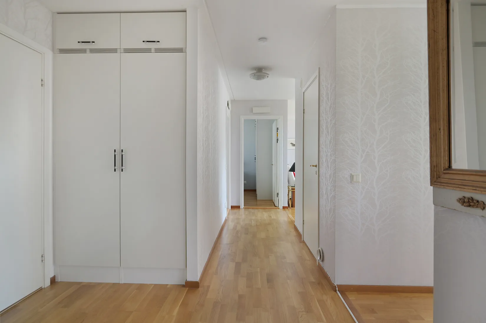 Bostadsrätt, Hubert Laurins väg 7, Bolinder strand, Järfälla