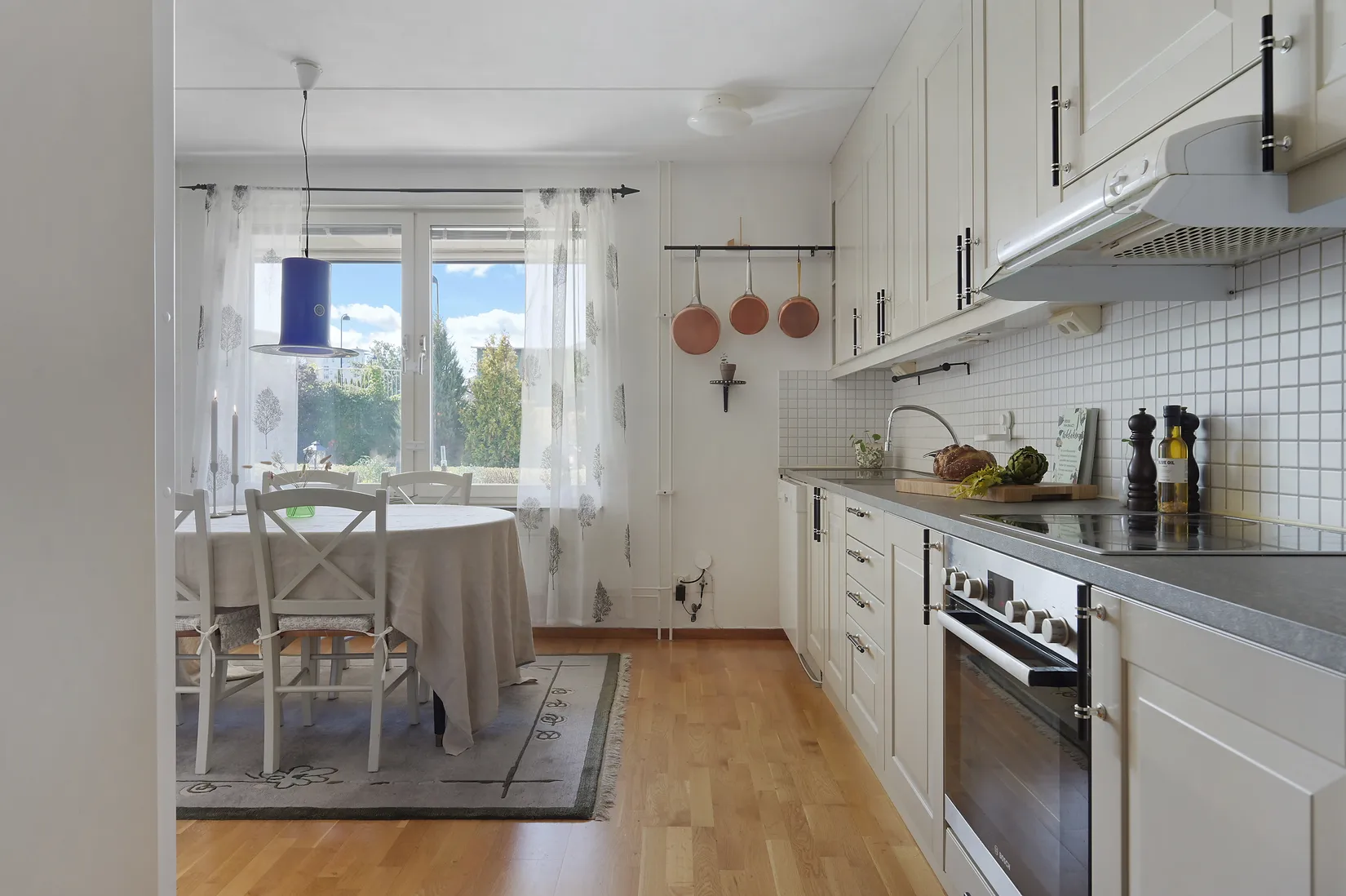 Bostadsrätt, Hubert Laurins väg 7, Bolinder strand, Järfälla