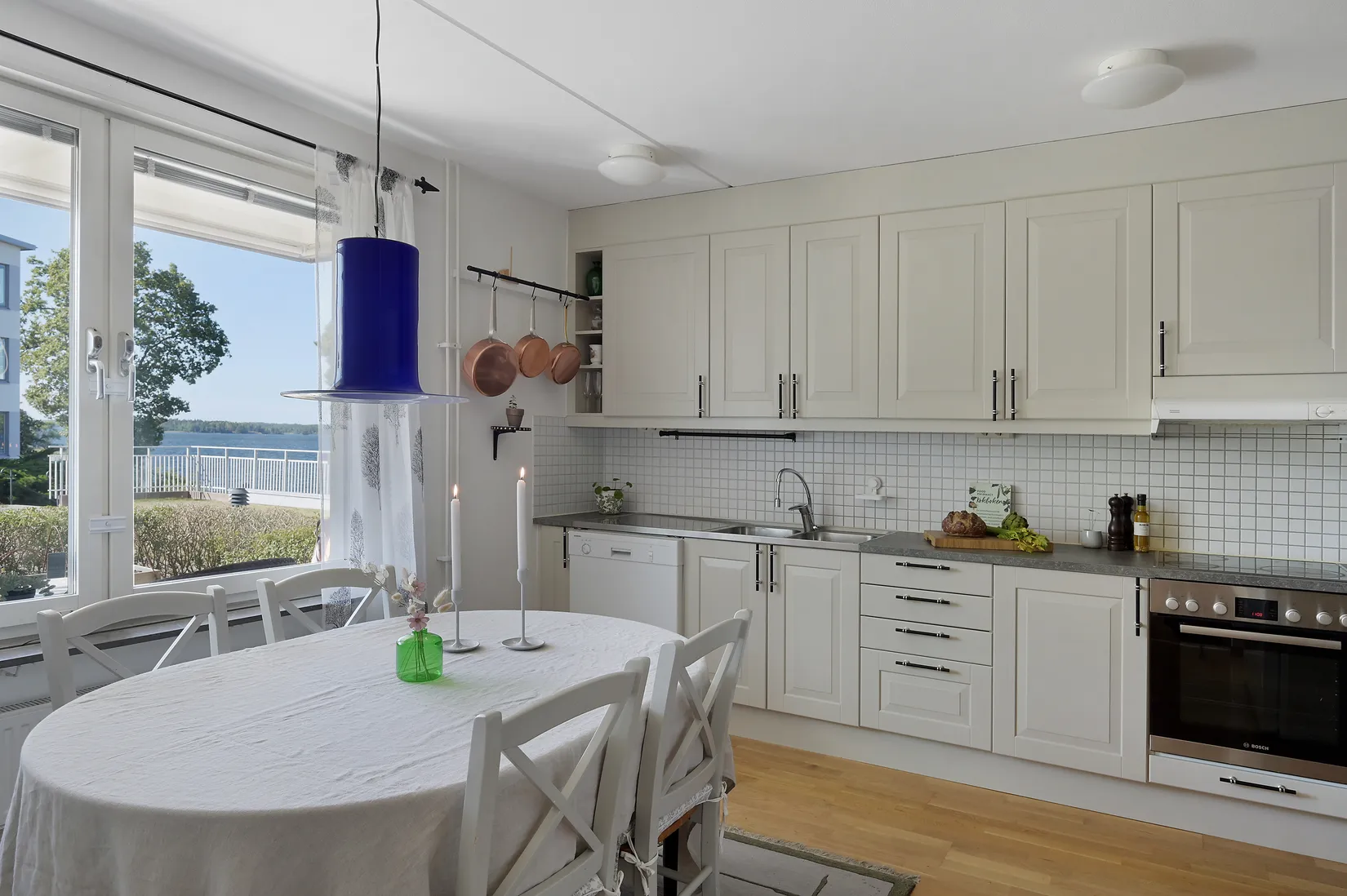 Bostadsrätt, Hubert Laurins väg 7, Bolinder strand, Järfälla