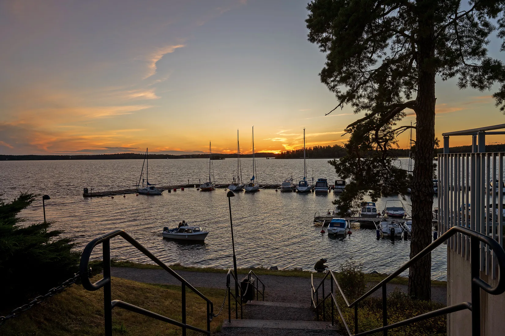 Bostadsrätt, Hubert Laurins väg 7, Bolinder strand, Järfälla