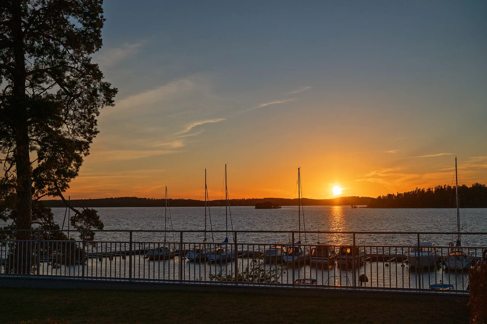Bostadsrätt, Hubert Laurins väg 7, Bolinder strand, Järfälla