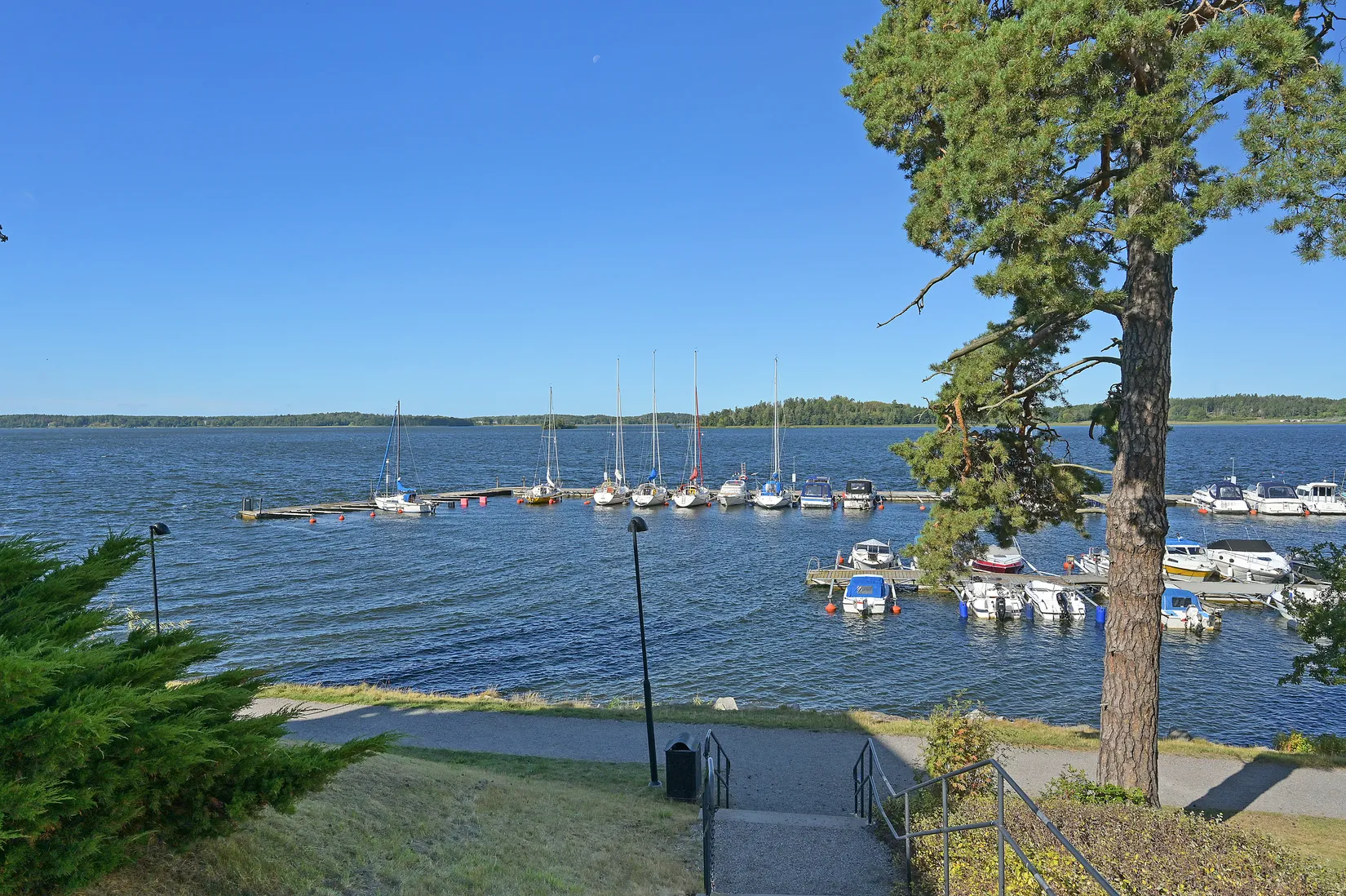 Bostadsrätt, Hubert Laurins väg 7, Bolinder strand, Järfälla