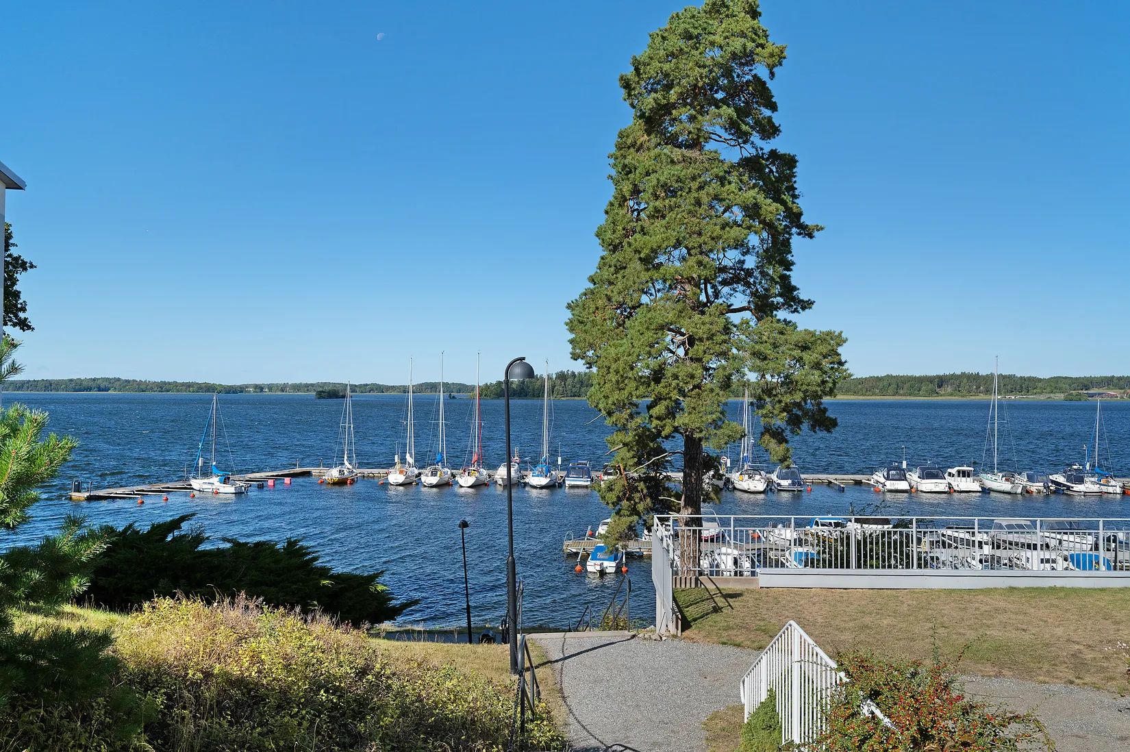 Bostadsrätt, Hubert Laurins väg 7, Bolinder strand, Järfälla