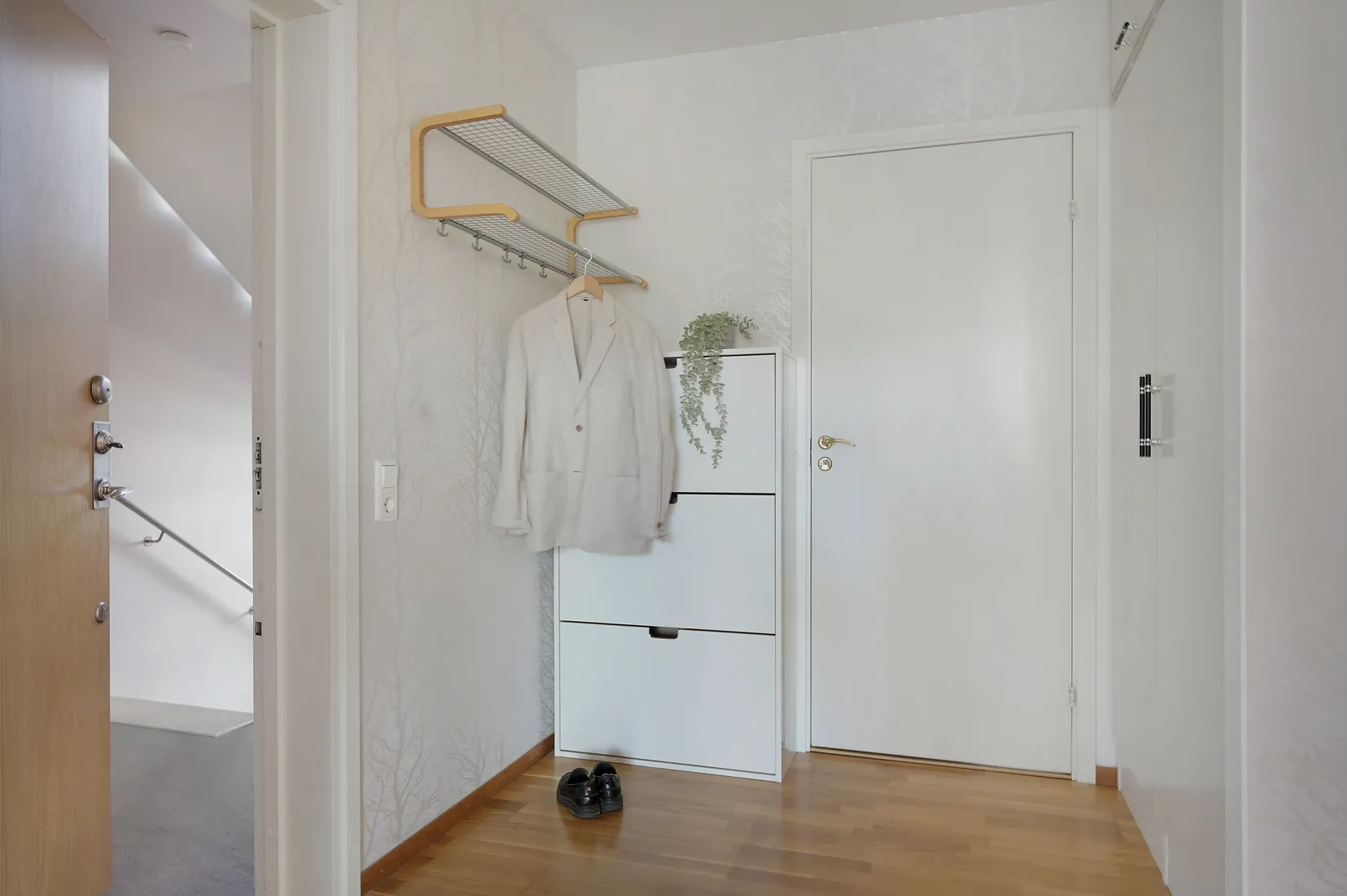 Bostadsrätt, Hubert Laurins väg 7, Bolinder strand, Järfälla