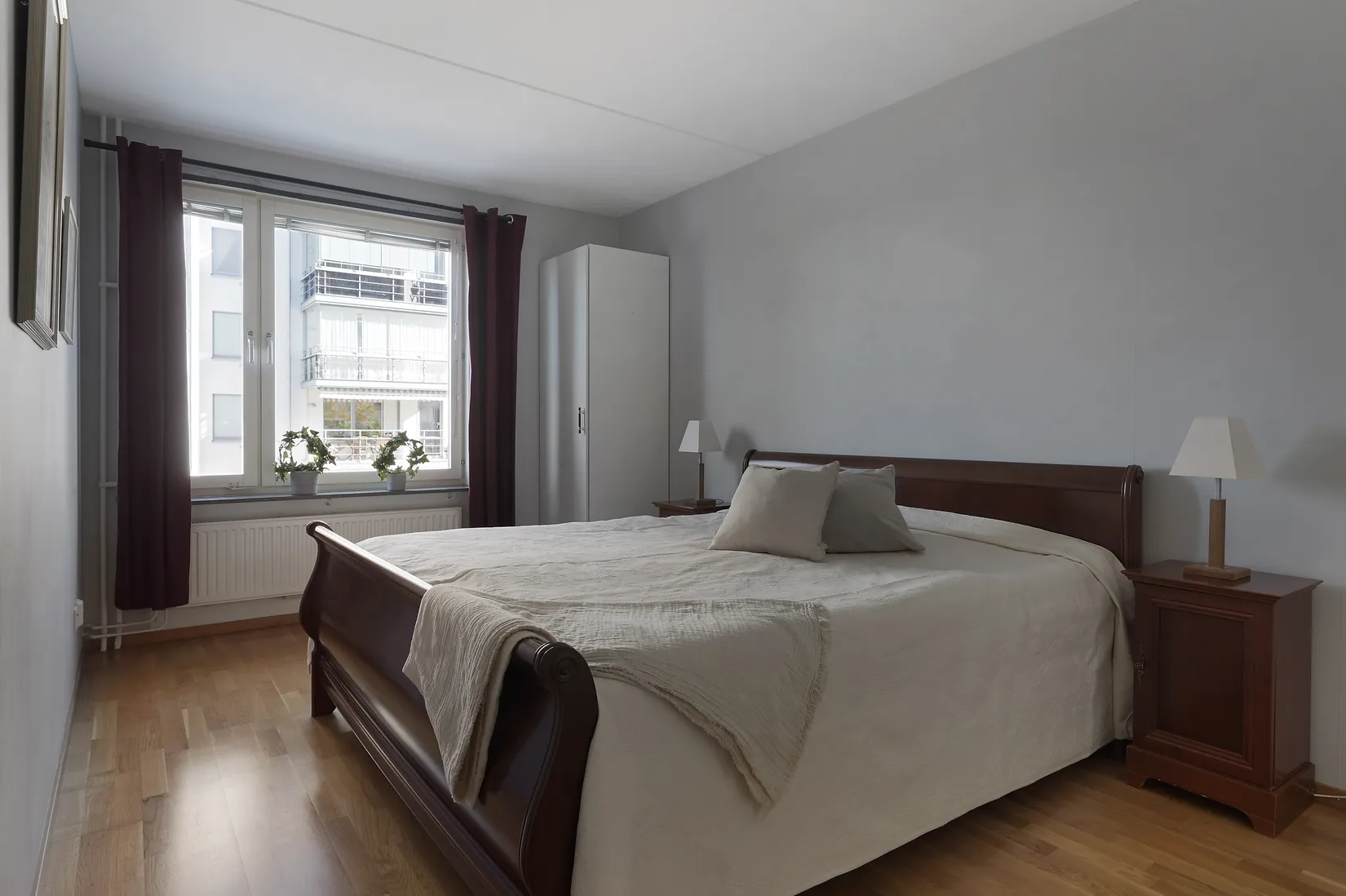 Bostadsrätt, Hubert Laurins väg 7, Bolinder strand, Järfälla