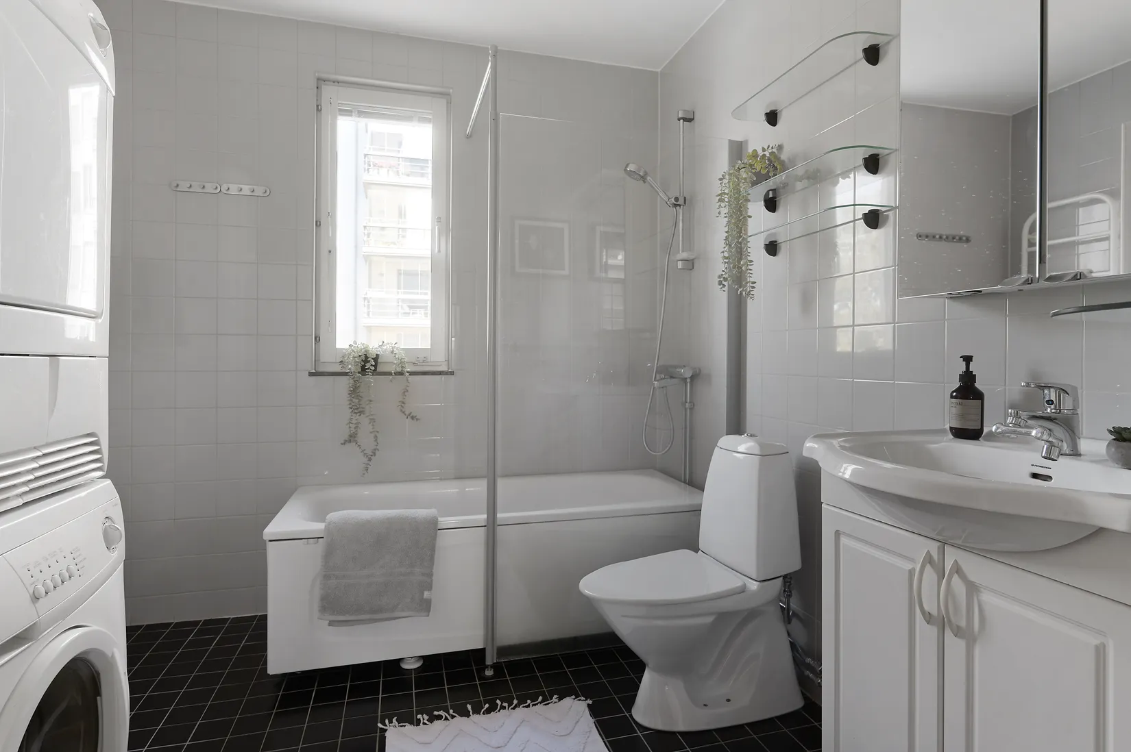 Bostadsrätt, Hubert Laurins väg 7, Bolinder strand, Järfälla