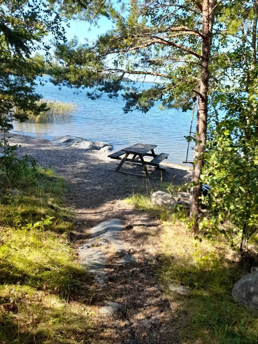 Fritidshus, Haröslingan 48, Harö, Norrtälje