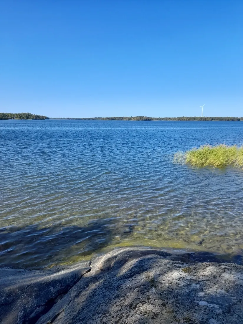 Fritidshus, Haröslingan 48, Harö, Norrtälje
