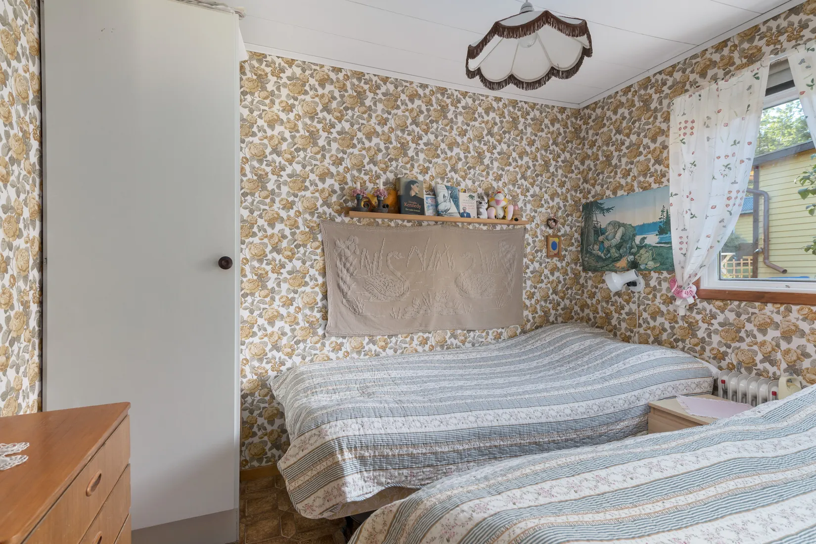 Fritidshus, Haröslingan 48, Harö, Norrtälje