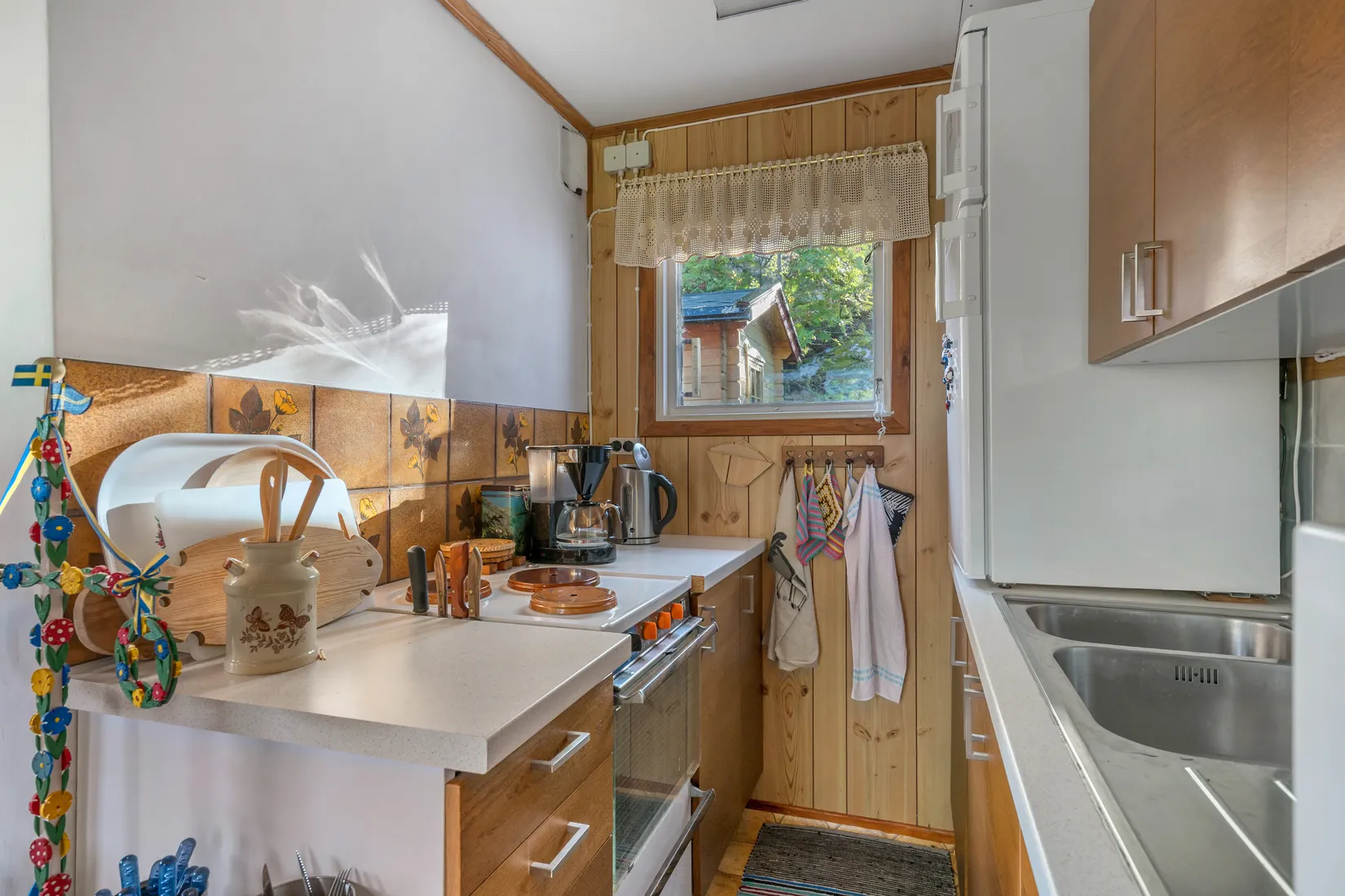 Fritidshus, Haröslingan 48, Harö, Norrtälje