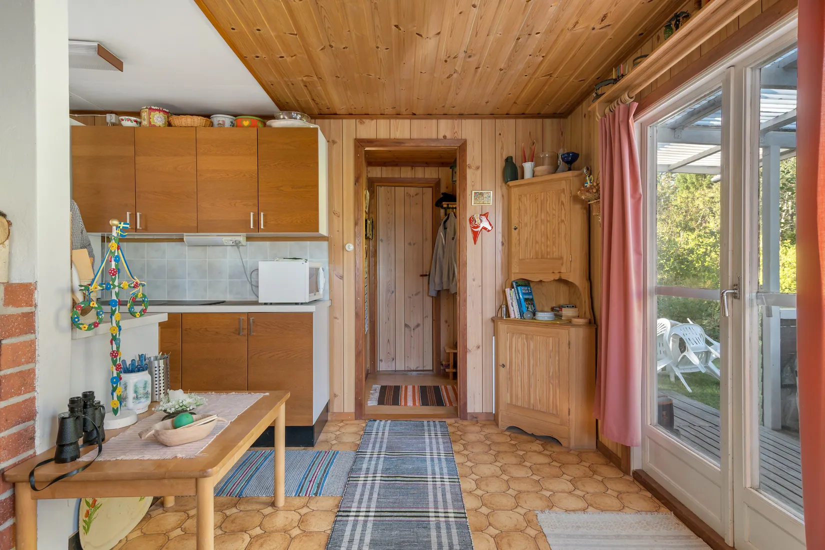 Fritidshus, Haröslingan 48, Harö, Norrtälje