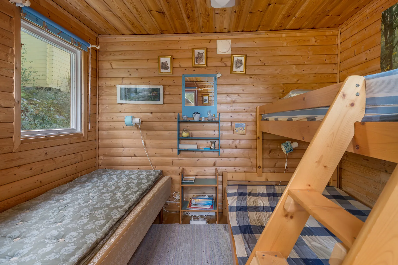 Fritidshus, Haröslingan 48, Harö, Norrtälje