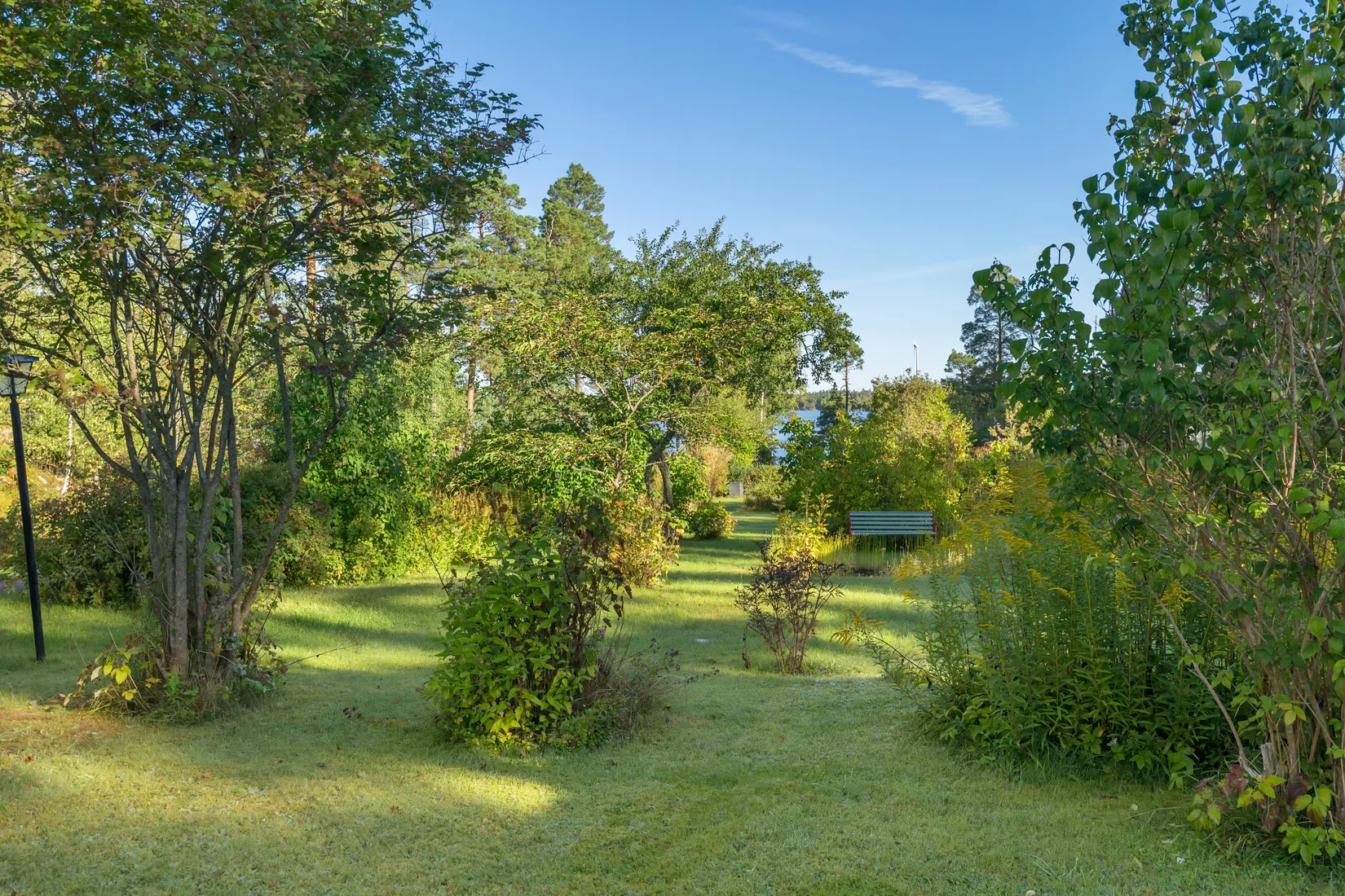 Fritidshus, Haröslingan 48, Harö, Norrtälje