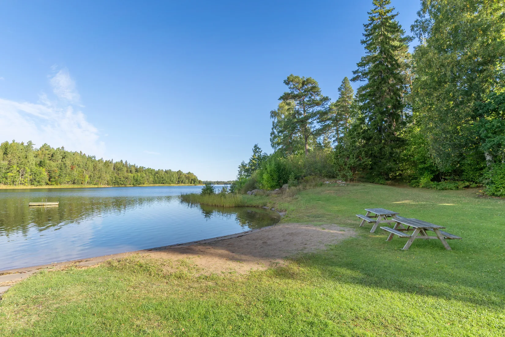 Fritidshus, Haröslingan 48, Harö, Norrtälje