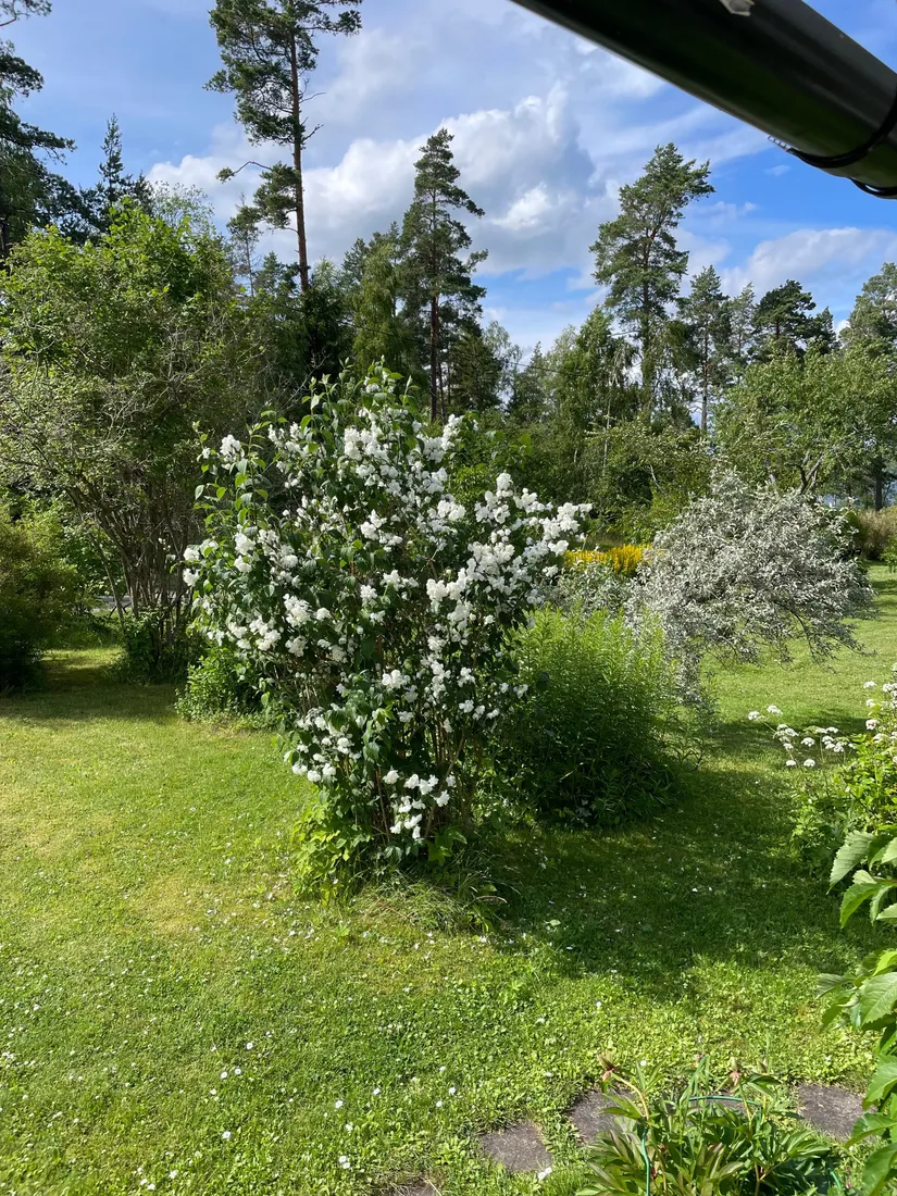 Fritidshus, Haröslingan 48, Harö, Norrtälje