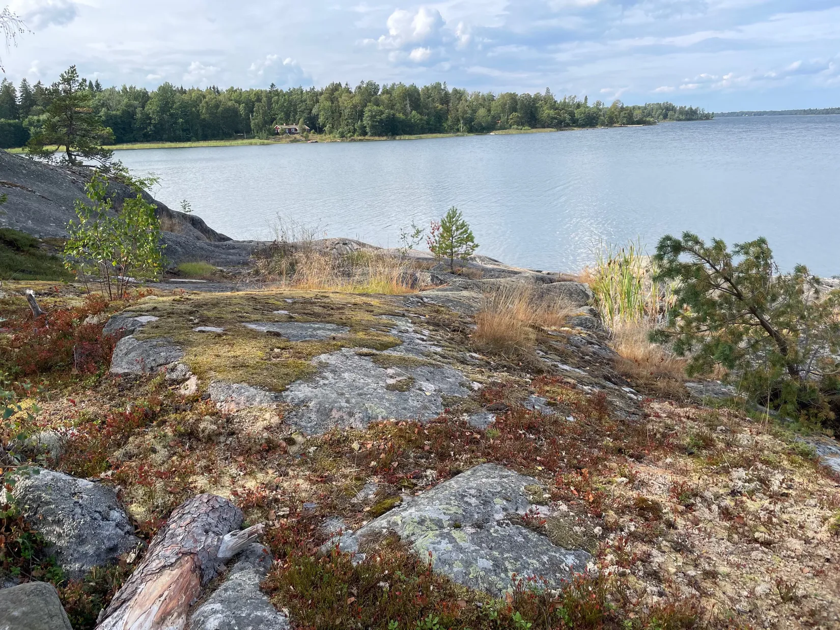 Fritidshus, Haröslingan 48, Harö, Norrtälje