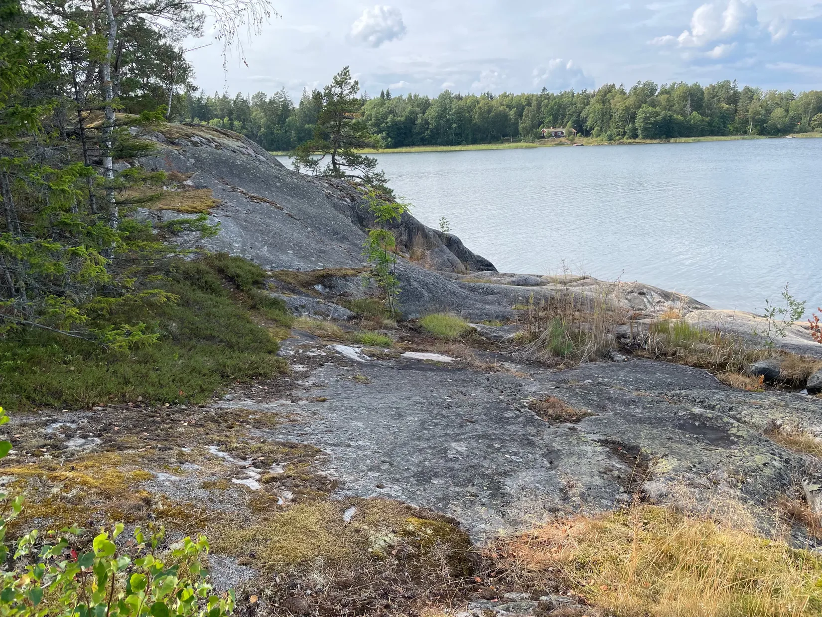 Fritidshus, Haröslingan 48, Harö, Norrtälje