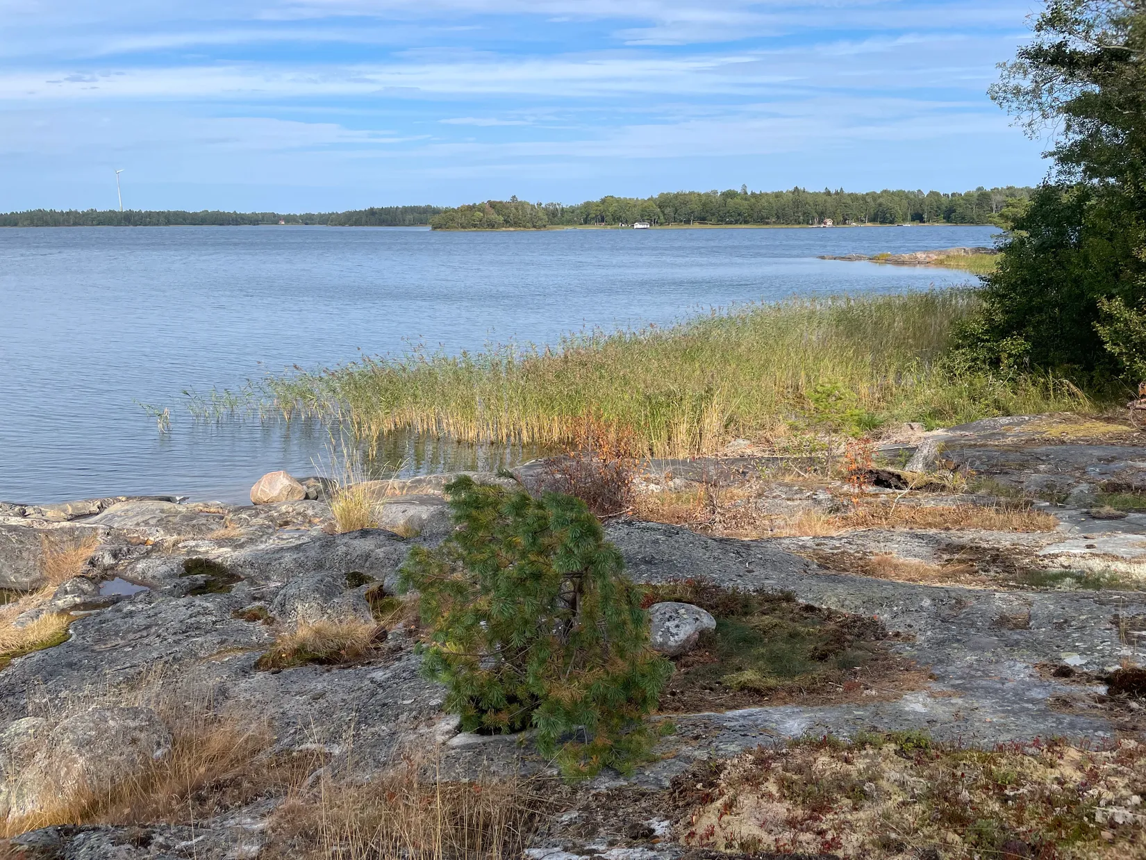 Fritidshus, Haröslingan 48, Harö, Norrtälje