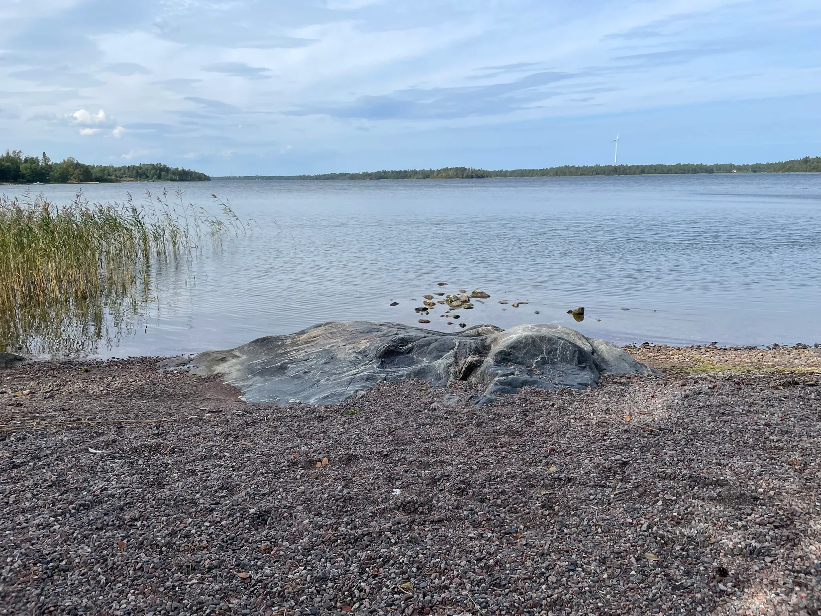 Fritidshus, Haröslingan 48, Harö, Norrtälje