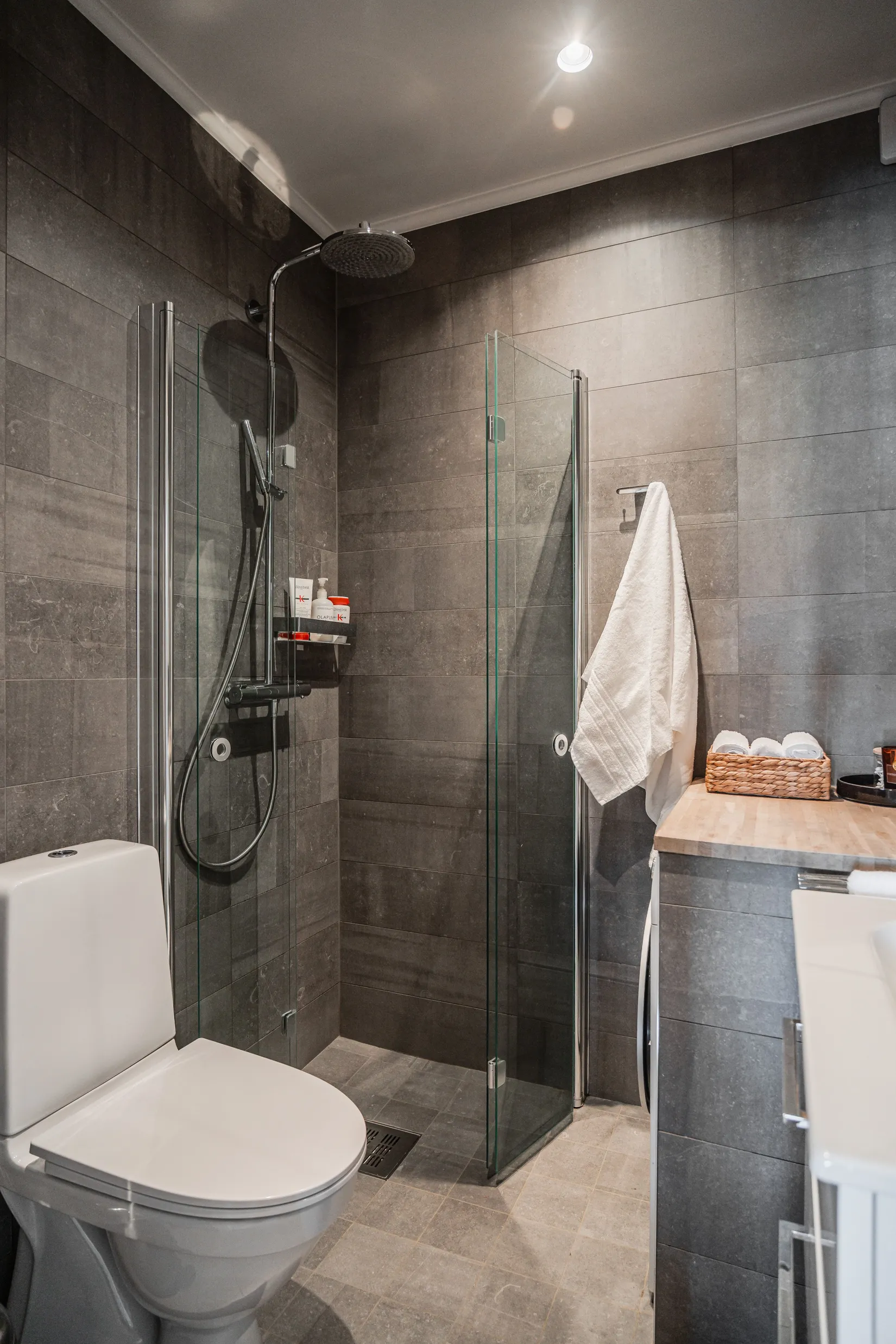 Bostadsrätt, Börjegatan 8A, Främre Luthagen, Uppsala