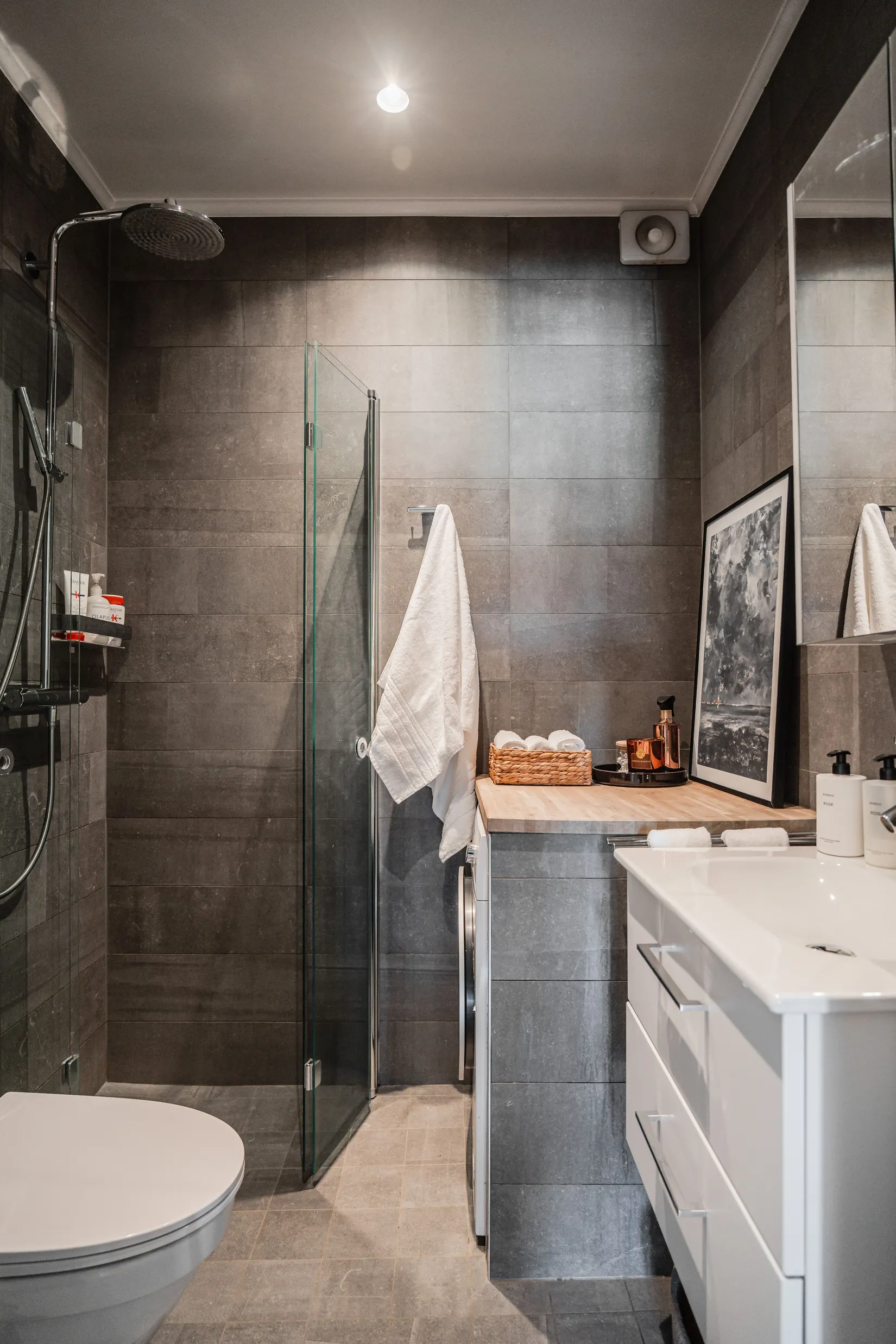 Bostadsrätt, Börjegatan 8A, Främre Luthagen, Uppsala