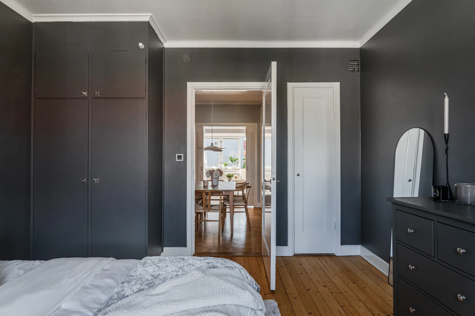 Bostadsrätt, Börjegatan 8A, Främre Luthagen, Uppsala