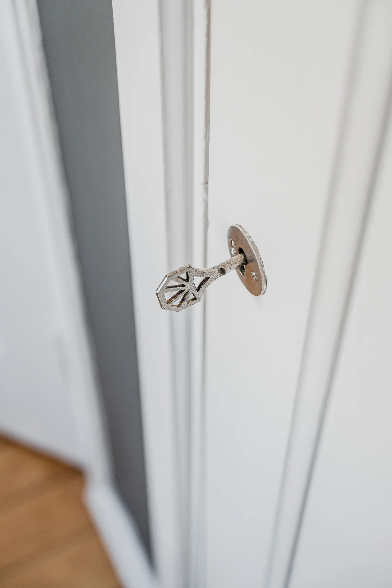 Bostadsrätt, Börjegatan 8A, Främre Luthagen, Uppsala