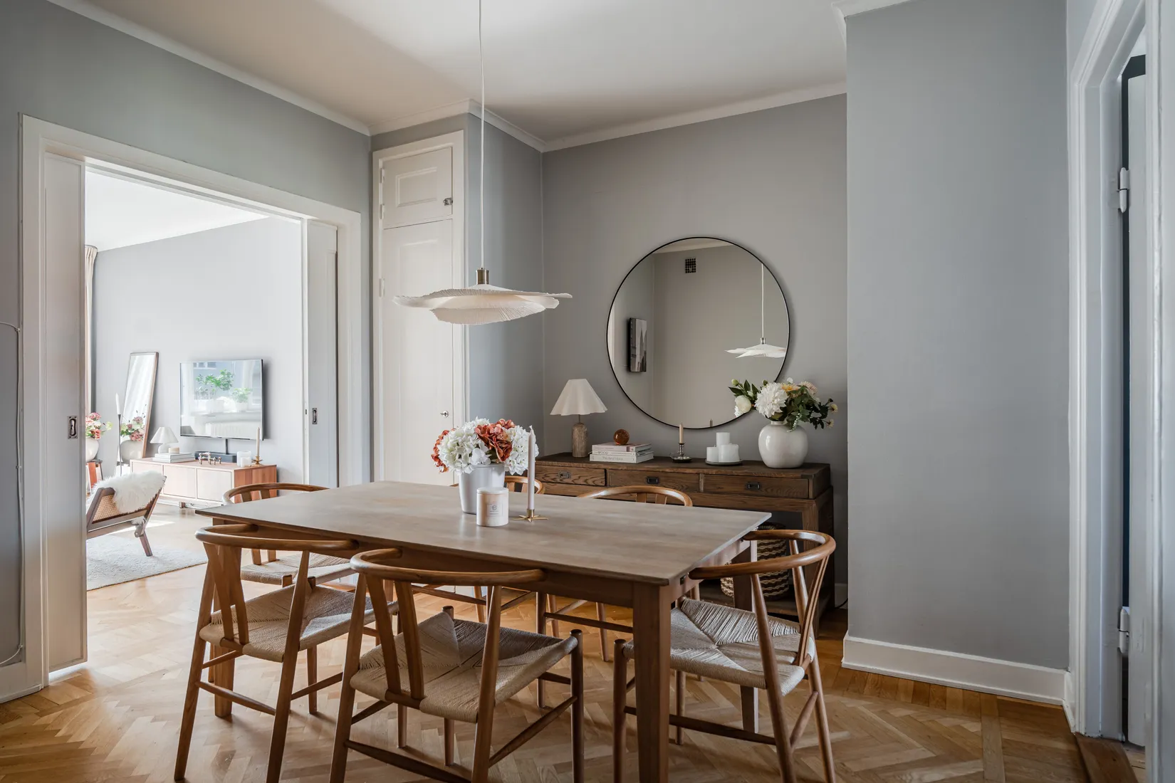 Bostadsrätt, Börjegatan 8A, Främre Luthagen, Uppsala