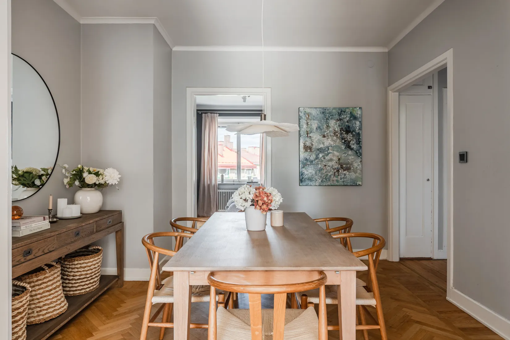 Bostadsrätt, Börjegatan 8A, Främre Luthagen, Uppsala