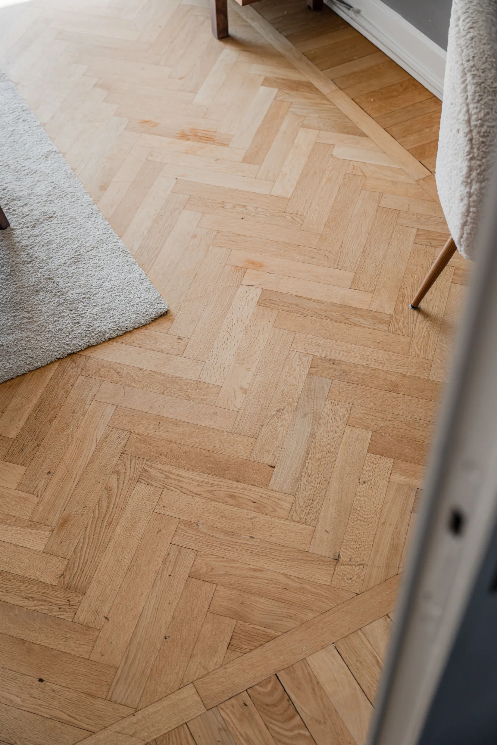 Bostadsrätt, Börjegatan 8A, Främre Luthagen, Uppsala