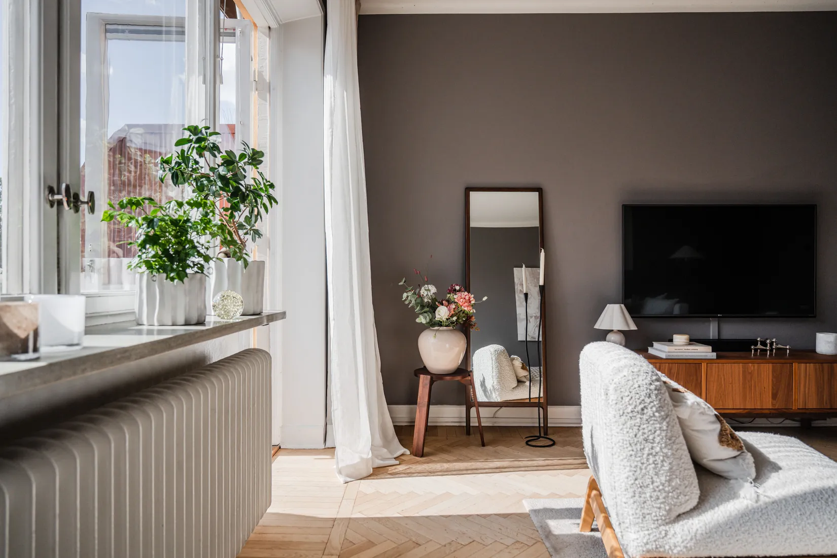 Bostadsrätt, Börjegatan 8A, Främre Luthagen, Uppsala