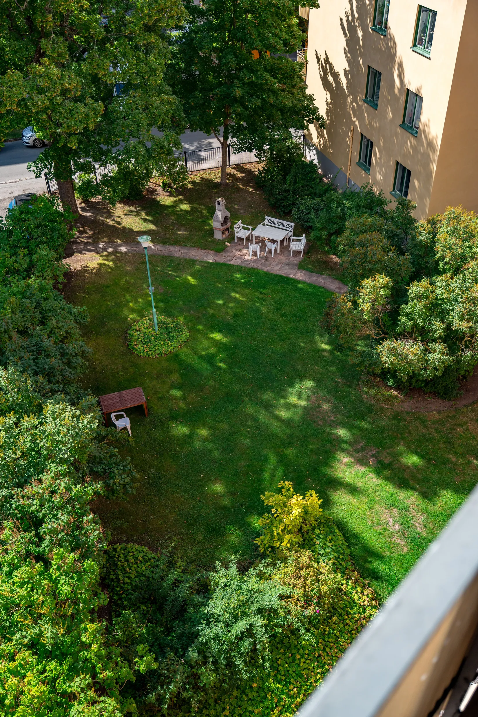 Bostadsrätt, Börjegatan 8A, Främre Luthagen, Uppsala