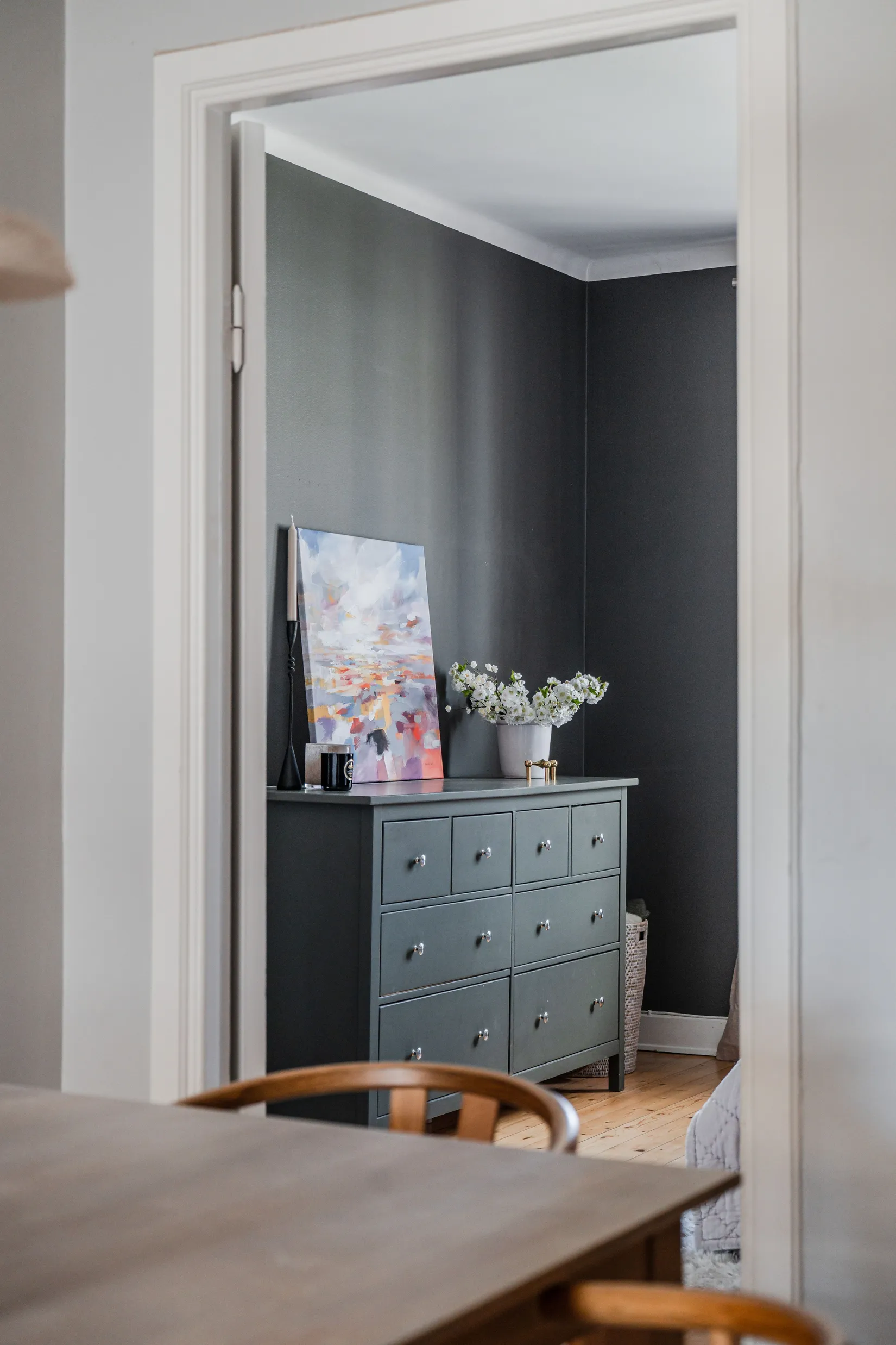 Bostadsrätt, Börjegatan 8A, Främre Luthagen, Uppsala