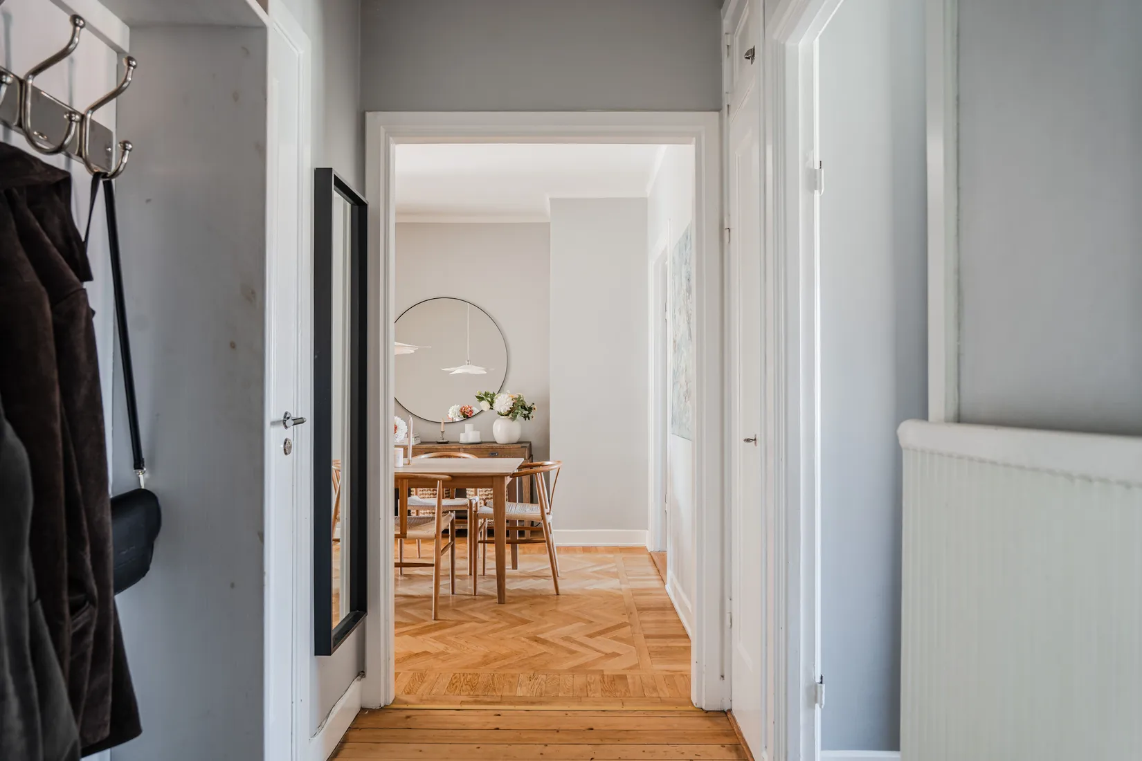 Bostadsrätt, Börjegatan 8A, Främre Luthagen, Uppsala