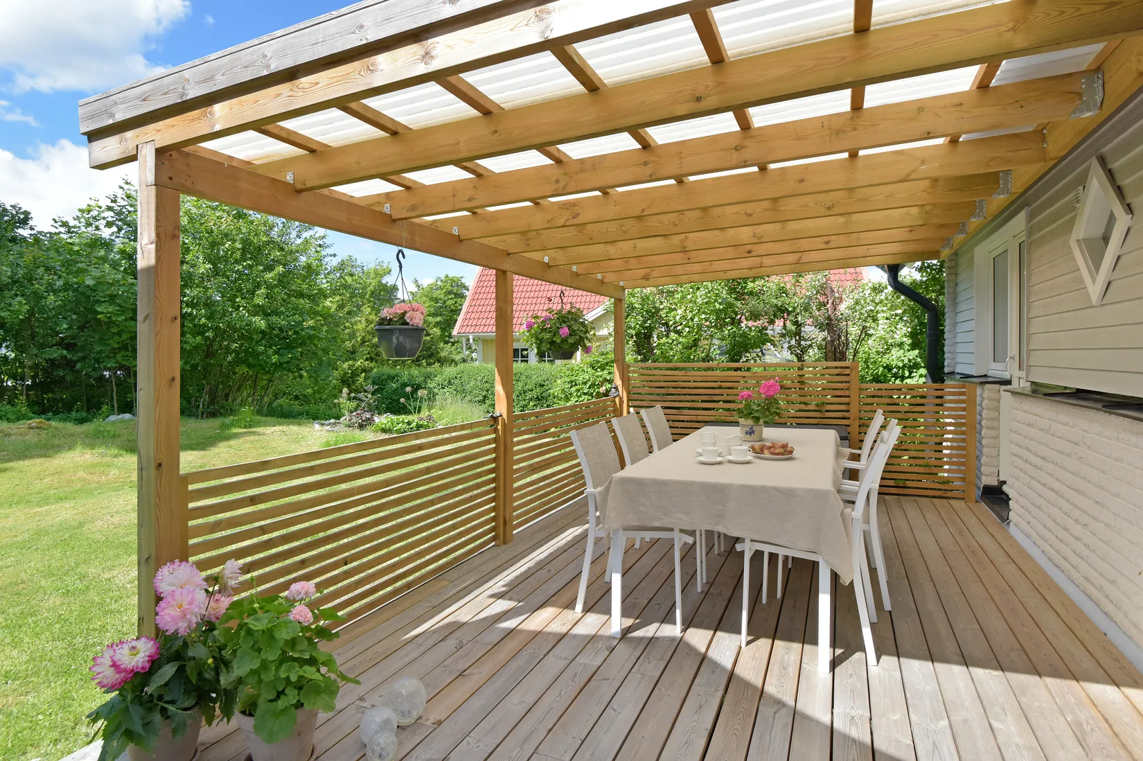 Villa, Pilotvägen 2B, Barkarby, Järfälla