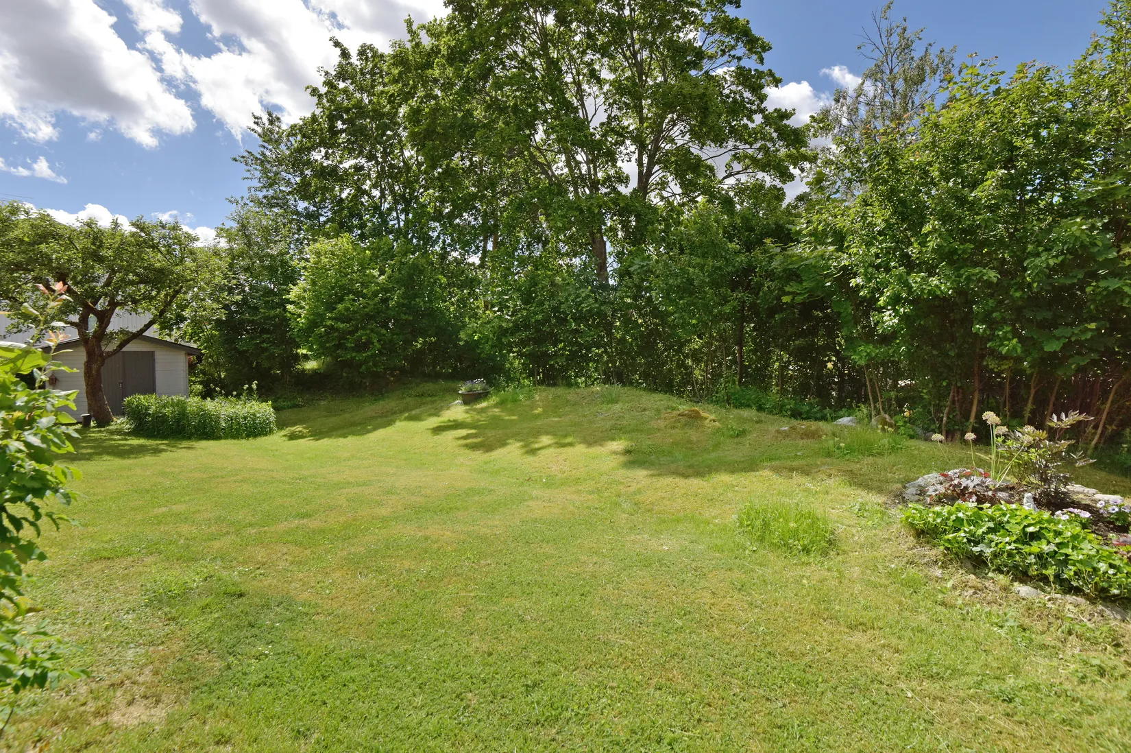 Villa, Pilotvägen 2B, Barkarby, Järfälla