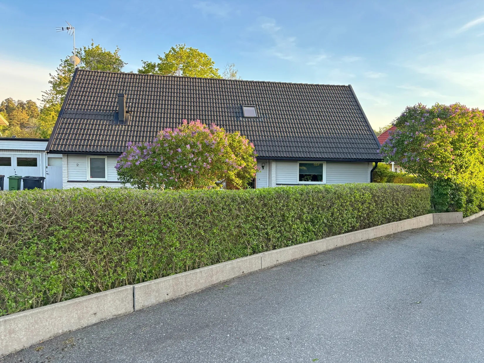 Villa, Pilotvägen 2B, Barkarby, Järfälla