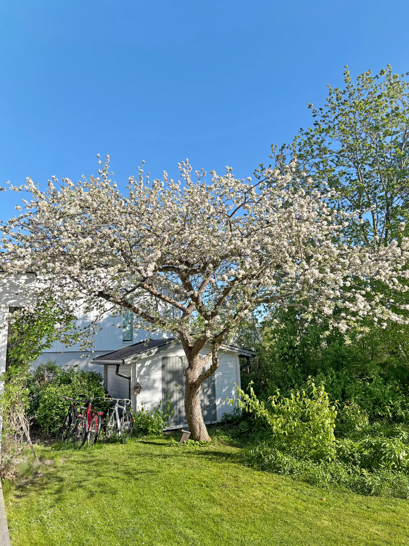 Villa, Pilotvägen 2B, Barkarby, Järfälla