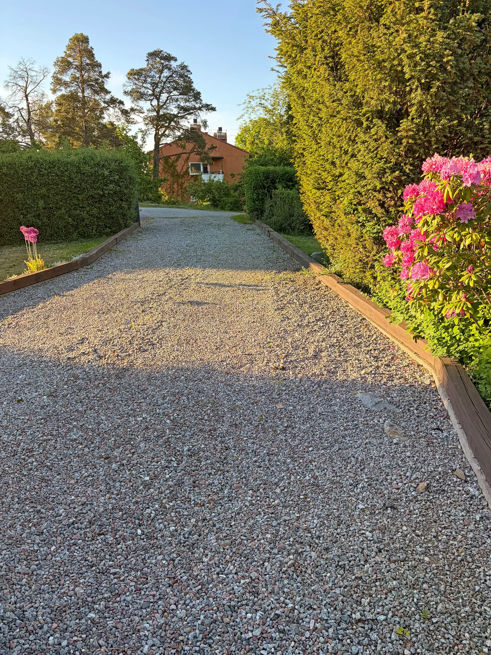 Villa, Pilotvägen 2B, Barkarby, Järfälla