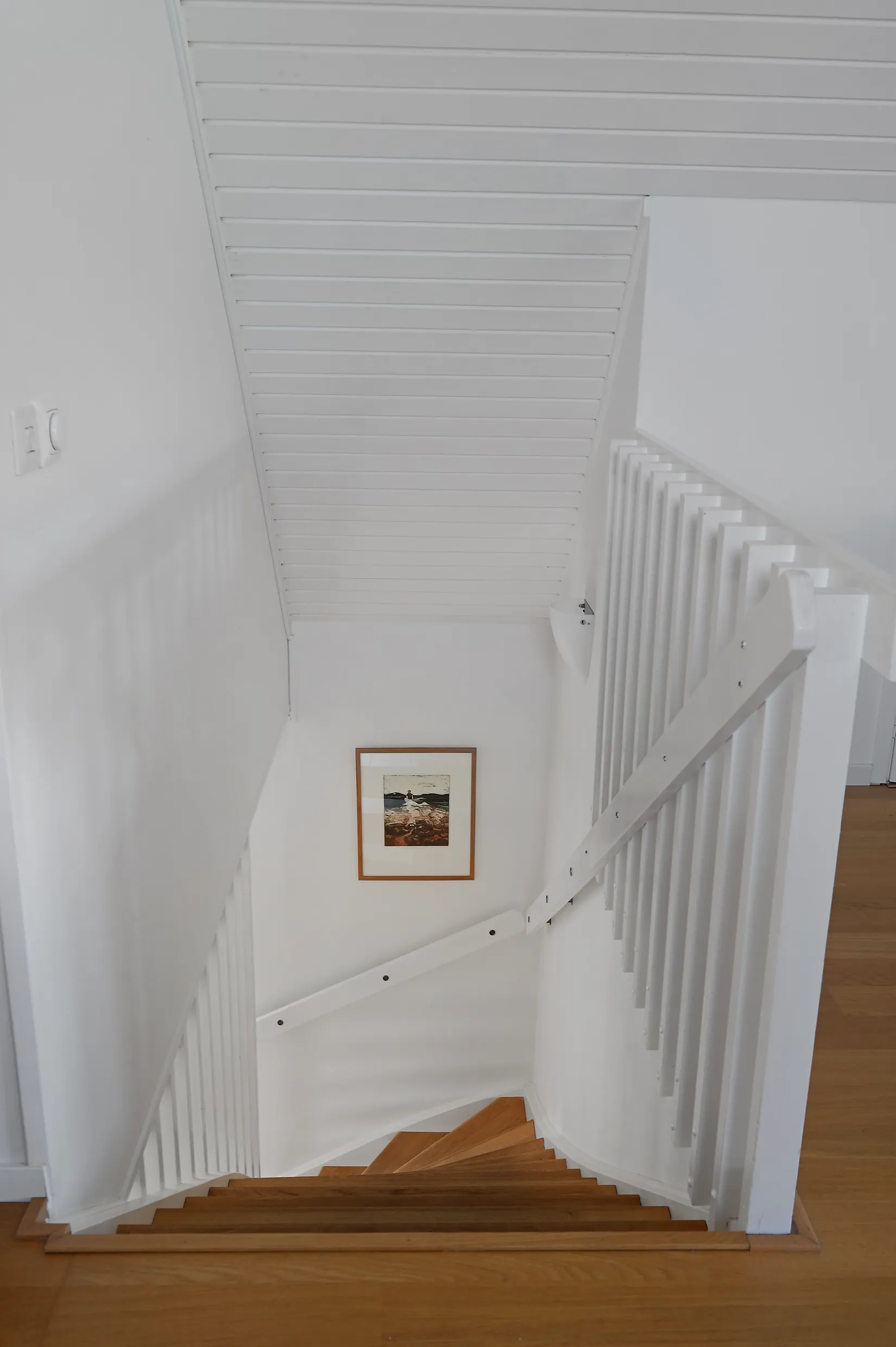 Villa, Pilotvägen 2B, Barkarby, Järfälla