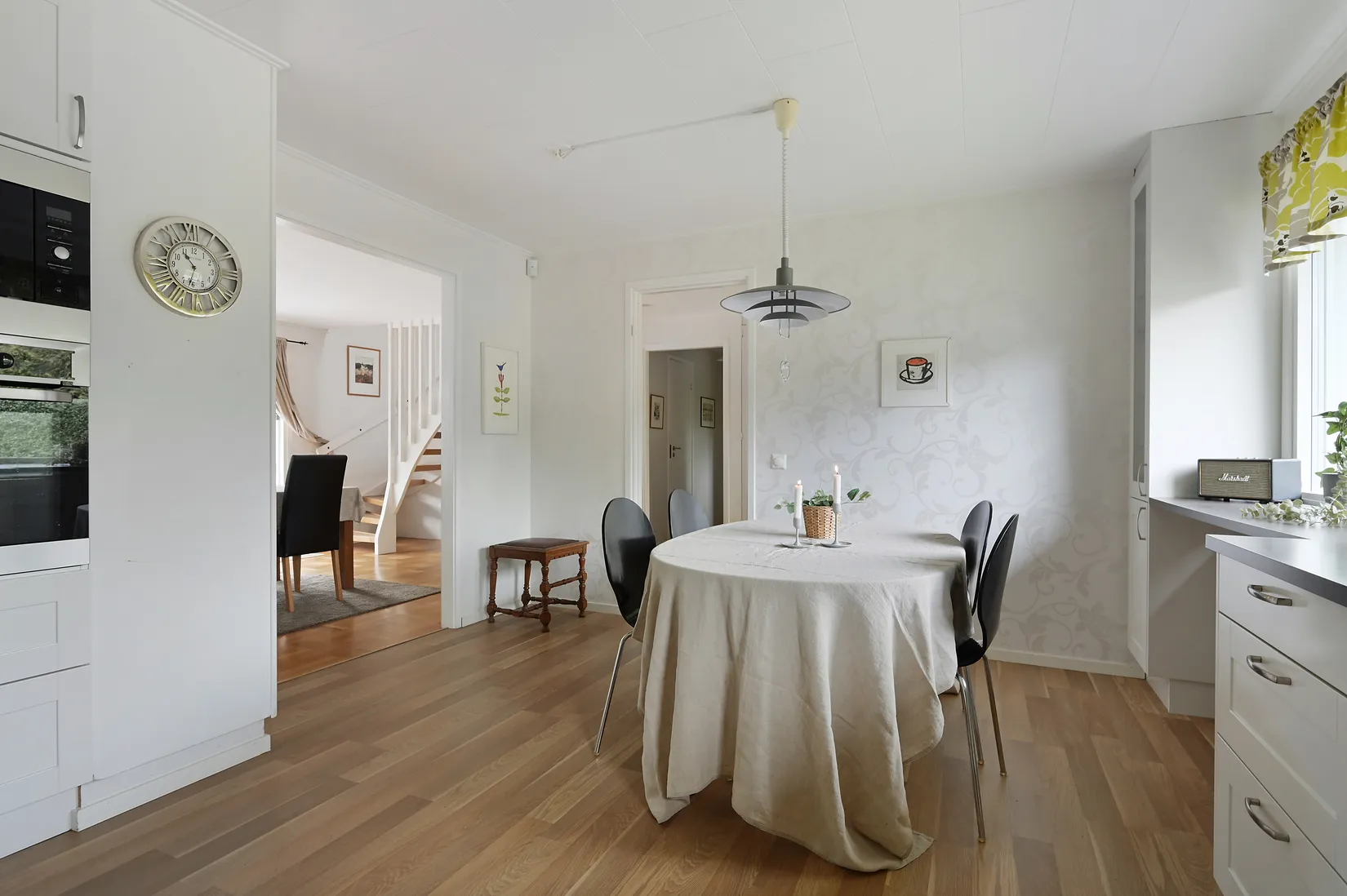 Villa, Pilotvägen 2B, Barkarby, Järfälla