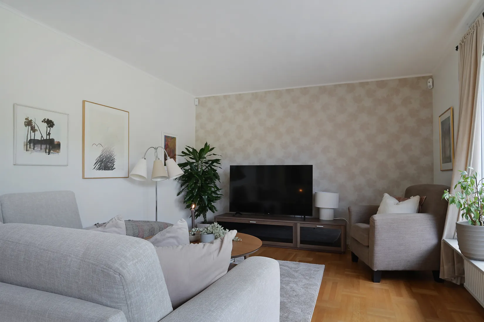 Villa, Pilotvägen 2B, Barkarby, Järfälla