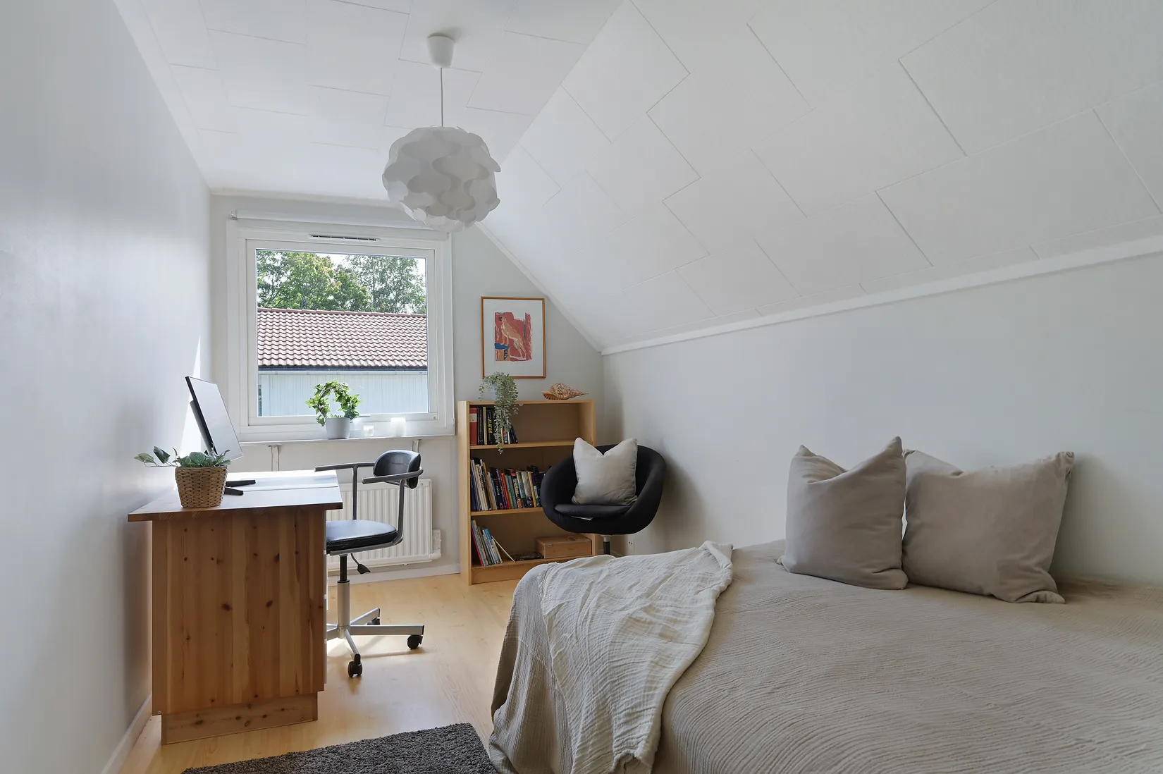 Villa, Pilotvägen 2B, Barkarby, Järfälla